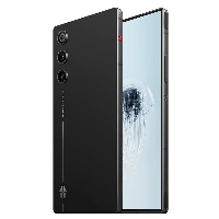 Смартфон ZTE Nubia RedMagic 10 Air, 12/256 Гб, Twilight, черный