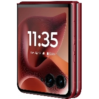 Смартфон Motorola Razr 60 Ultra, 16/512, Red, красный