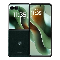 Смартфон Motorola Razr 60 Ultra, 16/512, Green, зеленый
