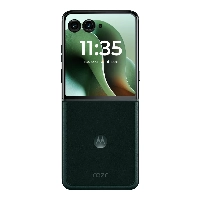 Смартфон Motorola Razr 60 Ultra, 16/512, Green, зеленый