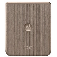 Смартфон Motorola Razr 60 Ultra, 16/512, Brown, коричневый