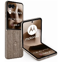 Смартфон Motorola Razr 60 Ultra, 16/512, Brown, коричневый