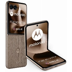 Смартфон Motorola Razr 60 Ultra, 16/512, Brown, коричневый