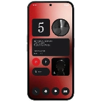 Смартфон Nothing Phone (2a) 12/256Гб, Blue, синий
