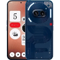 Смартфон Nothing Phone (2a) 12/256Гб, Blue, синий