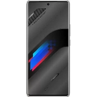Смартфон Infinix Note 40 Pro, 12/256 Гб, Gray, серый