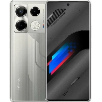 Смартфон Infinix Note 40 Pro, 12/256 Гб, Gray, серый