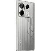 Смартфон Infinix Note 40 Pro, 12/256 Гб, Gray, серый