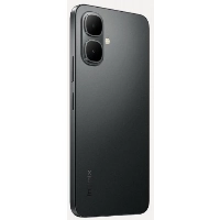 Смартфон Infinix Smart 10, 3/64 ГБ, Black, черный