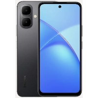 Смартфон Infinix Smart 10, 3/64 ГБ, Black, черный