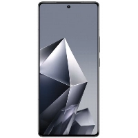 Смартфон Infinix Note 50 Pro, 12/256 Гб, Black, черный