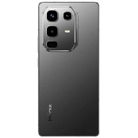 Смартфон Infinix Note 50 Pro, 12/256 Гб, Black, черный