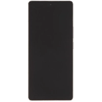 Смартфон Infinix Note 50 Pro, 12/256 Гб, Titanium, титан