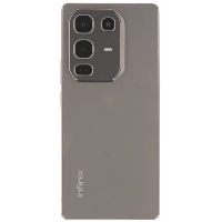 Смартфон Infinix Note 50 Pro, 12/256 Гб, Titanium, титан