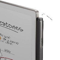 Графический планшет reMarkable Paper Pro + Marker Plus