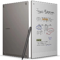 Графический планшет reMarkable Paper Pro + Marker Plus