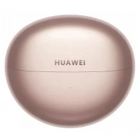 Наушники Huawei FreeClip, Rose, розовый