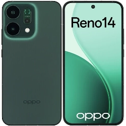 Смартфон OPPO Reno 14, 12/512 Гб, Green, зеленый