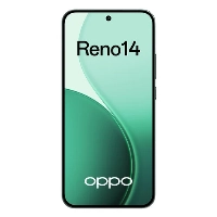 Смартфон OPPO Reno 14, 12/512 Гб, Green, зеленый