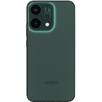 Смартфон OPPO Reno 14, 12/512 Гб, Green, зеленый