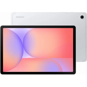 Планшет Samsung Galaxy Tab S11 12/256 Гб, Wi-Fi, Silver, серебристый