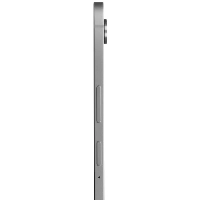Планшет Samsung Galaxy Tab S11 12/128 Гб, Wi-Fi, Silver, серебристый