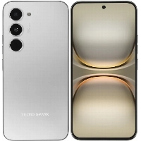 Смартфон Tecno Spark 40 Pro, 8/256 GB, Titanium