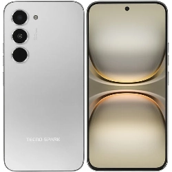 Смартфон Tecno Spark 40 Pro, 8/256 GB, Titanium