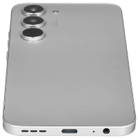 Смартфон Tecno Spark 40 Pro, 8/256 GB, Titanium