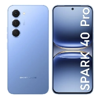  Смартфон Tecno Spark 40 Pro, 8/256 GB, Blue