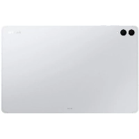 Планшет Samsung Galaxy Tab S11 Ultra 12/256 Гб, Wi-Fi, Silver, серебристый
