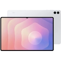 Планшет Samsung Galaxy Tab S11 Ultra 12/256 Гб, Wi-Fi, Silver, серебристый
