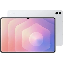 Планшет Samsung Galaxy Tab S11 Ultra 12/256 Гб, Wi-Fi, Silver, серебристый