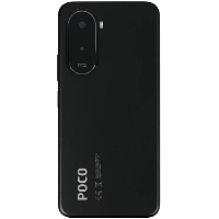 Смартфон Xiaomi Poco M7 6/128, Black, черный