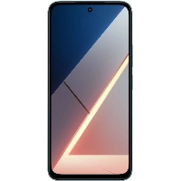 Смартфон Xiaomi Poco M7 6/128, Blue, голубой