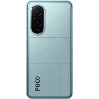 Смартфон Xiaomi Poco M7 6/128, Blue, голубой