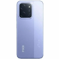 Смартфон Xiaomi Poco C85, 6/128 GB, Purple