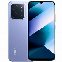 Смартфон Xiaomi Poco C85, 6/128 GB, Purple