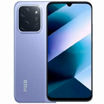 Смартфон Xiaomi Poco C85, 8/256 GB, Purple