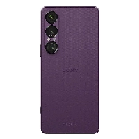 Смартфон Sony Xperia 1 VII, 12/512 Гб, Purple, фиолетовый