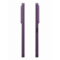 Смартфон Sony Xperia 1 VII, 12/512 Гб, Purple, фиолетовый