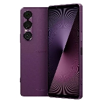 Смартфон Sony Xperia 1 VII, 12/512 Гб, Purple, фиолетовый