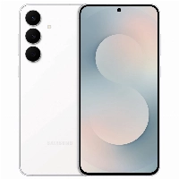 Смартфон Samsung Galaxy S25 FE, 8/256 Гб, Dual: nano SIM + eSIM, White, белый