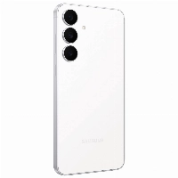 Смартфон Samsung Galaxy S25 FE, 8/256 Гб, Dual: nano SIM + eSIM, White, белый