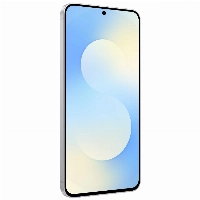 Смартфон Samsung Galaxy S25 FE, 8/512 Гб, Dual: nano SIM + eSIM, IcyBlue, голубой