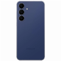 Смартфон Samsung Galaxy S25 FE, 8/256 Гб, Dual: nano SIM + eSIM, Navy, синий