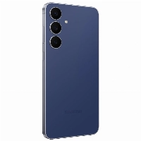 Смартфон Samsung Galaxy S25 FE, 8/256 Гб, Dual: nano SIM + eSIM, Navy, синий