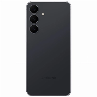 Смартфон Samsung Galaxy S25 FE, 8/256 Гб, Dual: nano SIM + eSIM, Jetblack, черный
