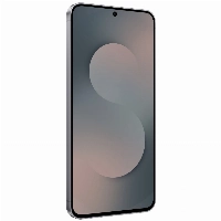 Смартфон Samsung Galaxy S25 FE, 8/256 Гб, Dual: nano SIM + eSIM, Jetblack, черный