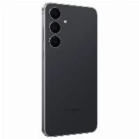 Смартфон Samsung Galaxy S25 FE, 8/256 Гб, Dual: nano SIM + eSIM, Jetblack, черный